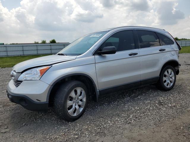 HONDA CRV 2009 3czre38519g705046