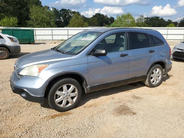 HONDA CR-V EX 2009 3czre38529g701622