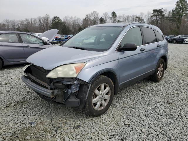 HONDA CRV 2009 3czre38529g703290