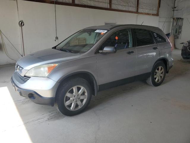 HONDA CR-V EX 2008 3czre38538g704768