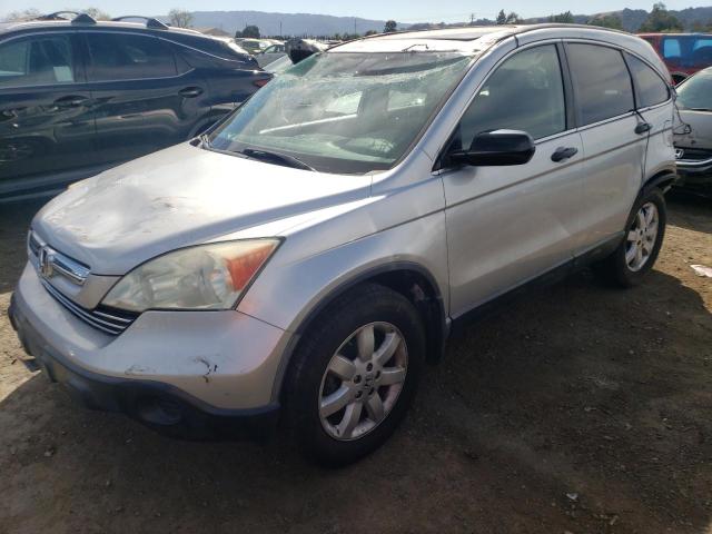 HONDA CRV 2009 3czre38539g702455