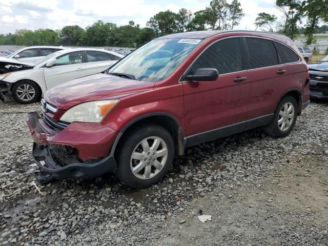 HONDA CRV 2009 3czre38539g703458