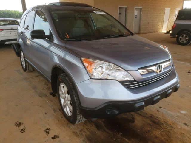 HONDA CR-V EX 2008 3czre38548g700678