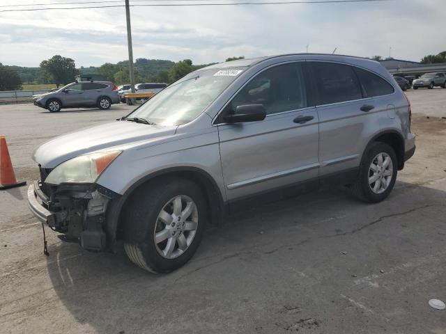 HONDA CRV 2008 3czre38548g703869