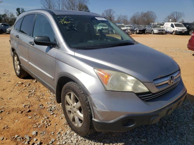 HONDA CR-V EX 2008 3czre38548g704911