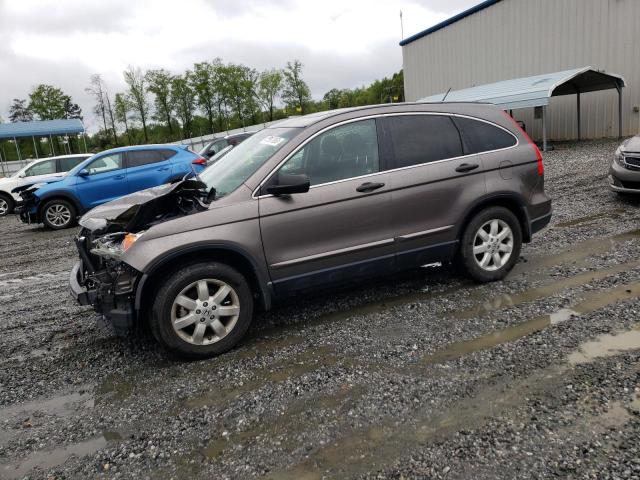 HONDA CRV 2009 3czre38549g702870