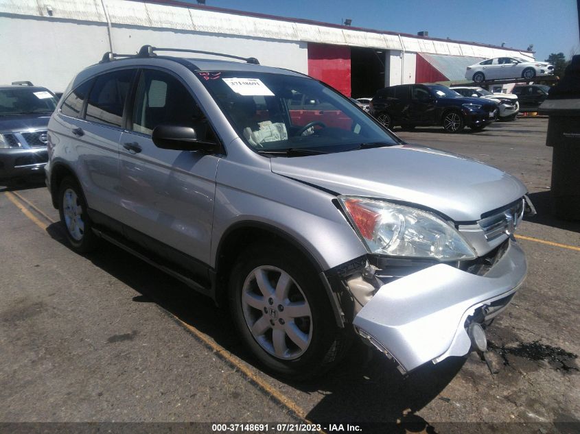 HONDA CR-V 2009 3czre38549g704103