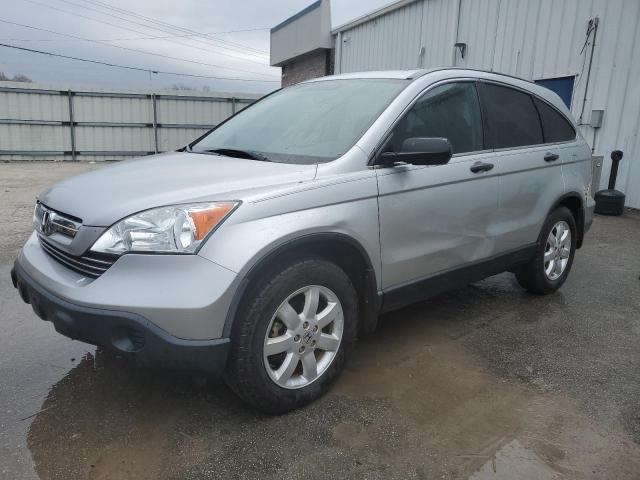 HONDA CRV 2009 3czre38549g704361