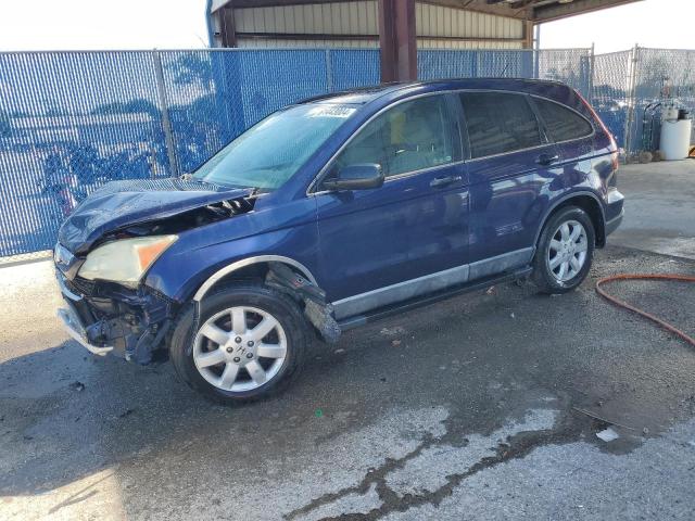 HONDA CRV 2008 3czre38558g700351