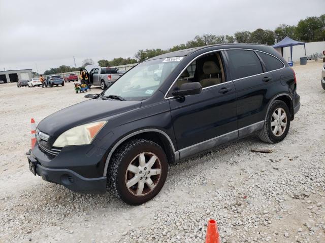 HONDA CRV 2008 3czre38558g702178