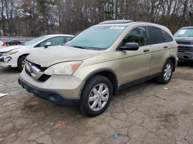 HONDA CRV 2008 3czre38558g703976