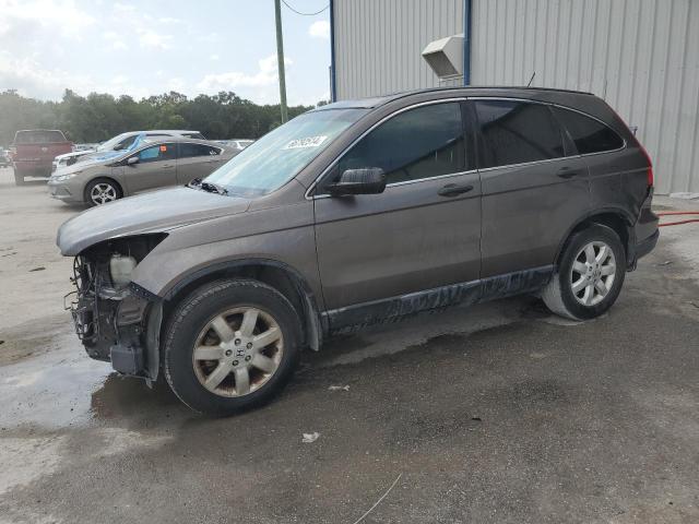 HONDA CRV 2009 3czre38559g701341