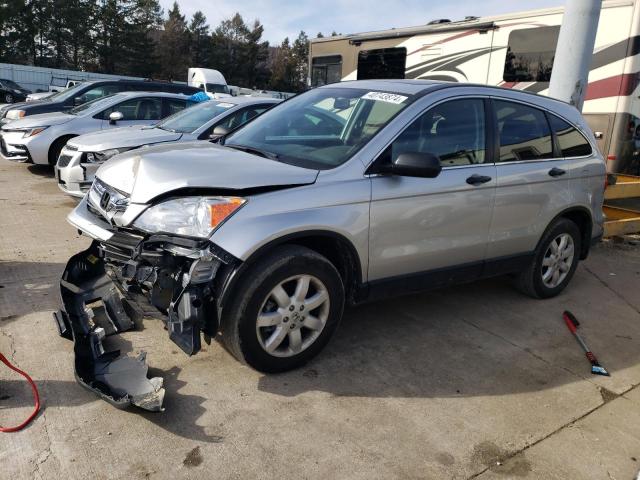 HONDA CRV 2009 3czre38559g702456