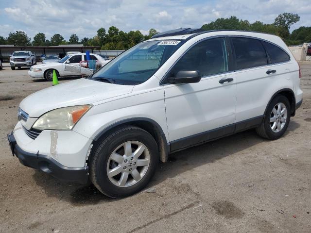 HONDA CR-V EX 2009 3czre38559g706054