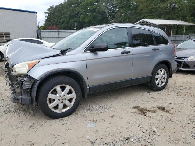 HONDA CR-V EX 2008 3czre38568g707096