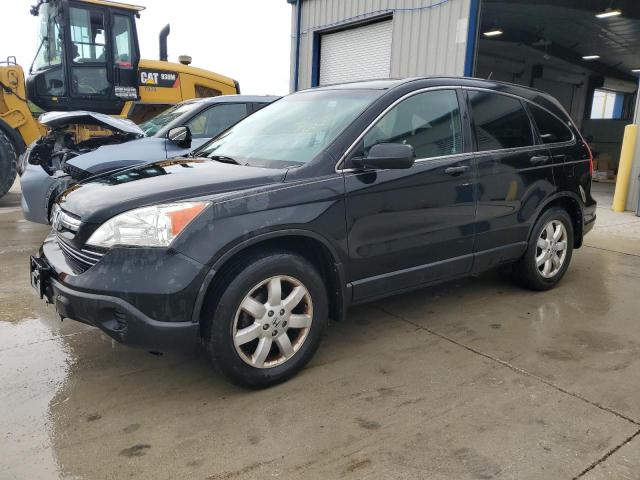 HONDA CR-V EX 2009 3czre38569g704524