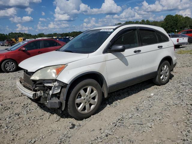 HONDA CR-V EX 2009 3czre38569g706094