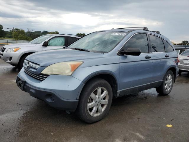 HONDA CR-V EX 2008 3czre38578g704305