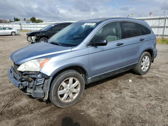 HONDA CRV 2008 3czre38578g706376