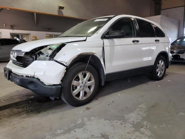 HONDA CRV 2009 3czre38579g706119