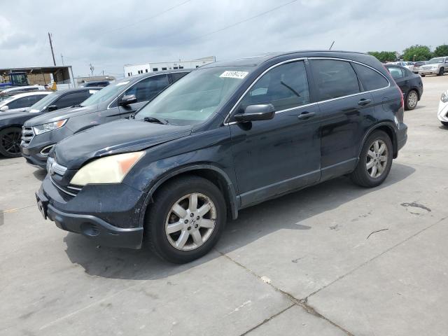 HONDA CRV 2008 3czre38588g700456