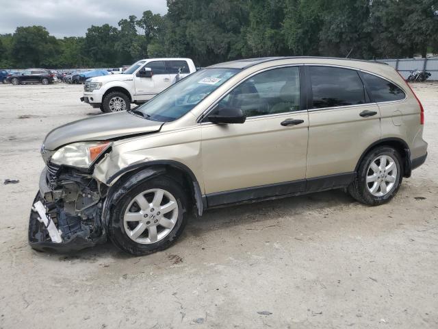 HONDA CRV 2008 3czre38588g704233