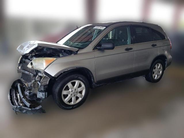 HONDA CRV 2008 3czre38588g704779