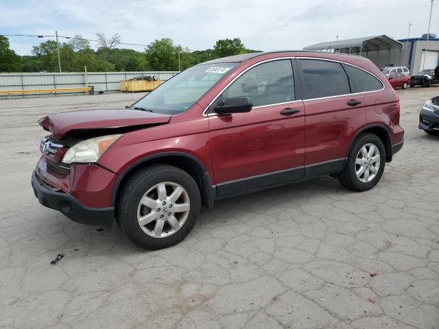 HONDA CRV 2008 3czre38588g706449