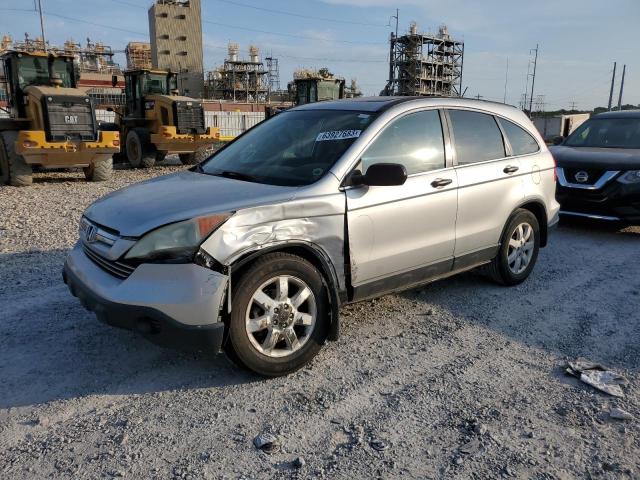 HONDA CR-V EX 2009 3czre38589g701706