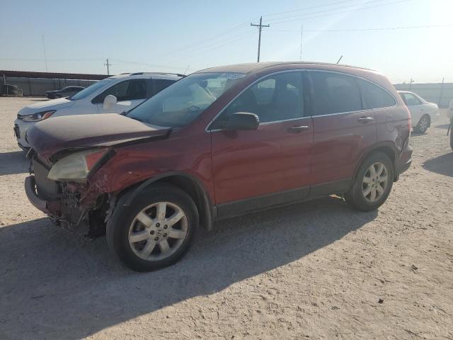 HONDA CR-V EX 2009 3czre38589g702693