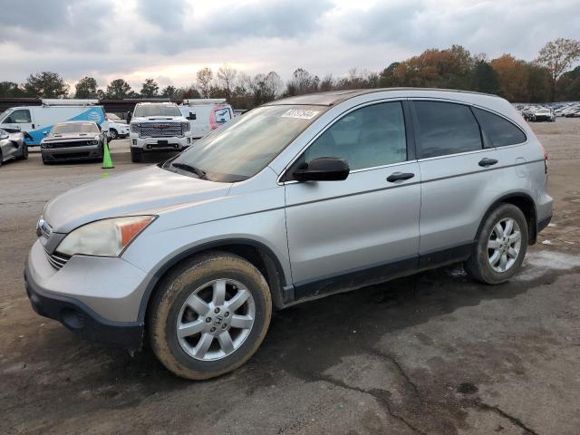 HONDA CR-V EX 2009 3czre38589g705111