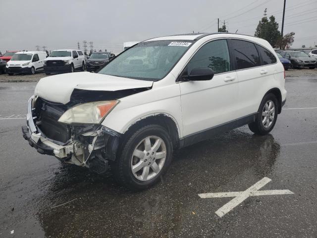 HONDA CRV 2009 3czre38599g700595