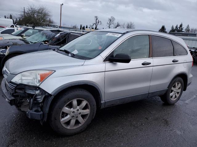 HONDA CRV 2009 3czre38599g703125