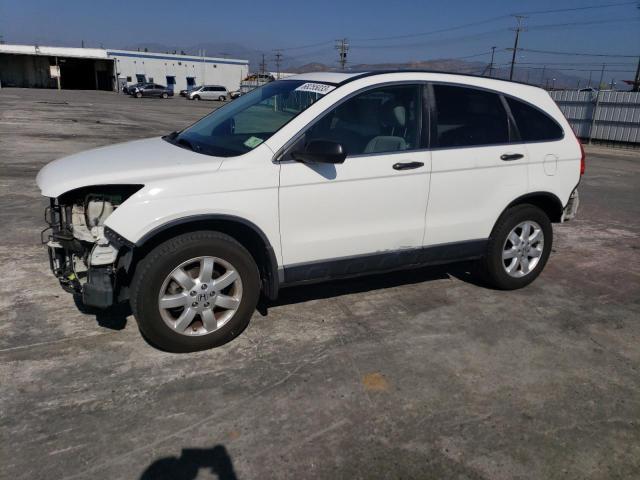 HONDA CR-V EX 2009 3czre38599g703870