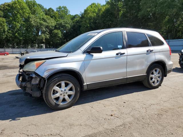 HONDA CRV 2009 3czre385x9g704090