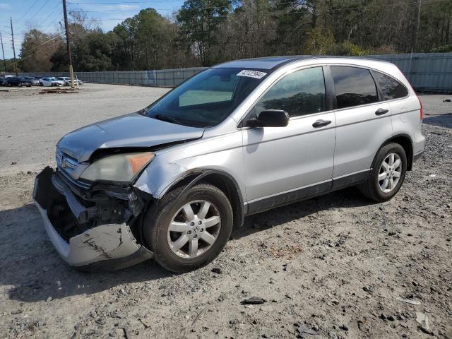 HONDA CRV 2009 3czre385x9g704719