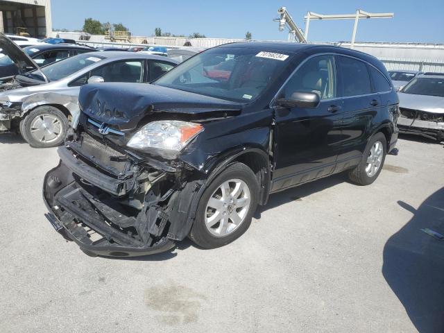 HONDA CR-V EX 2009 3czre385x9g705708