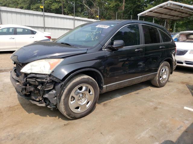 HONDA CR-V LX 2010 3czre3h30ag700651