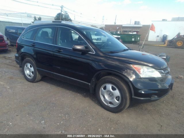 HONDA CR-V 2010 3czre3h30ag701007