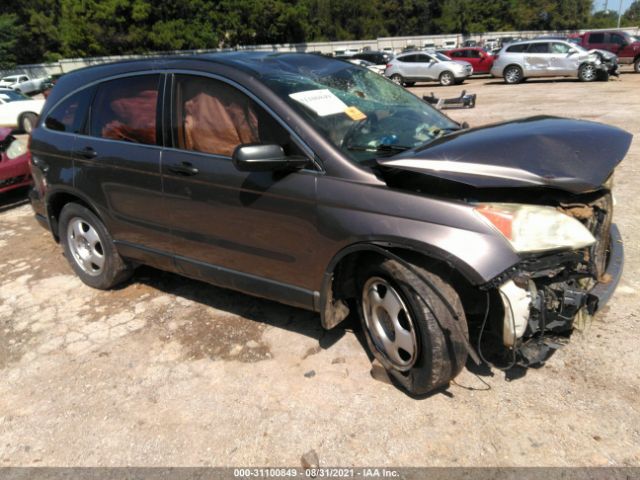 HONDA CR-V 2010 3czre3h30ag701170