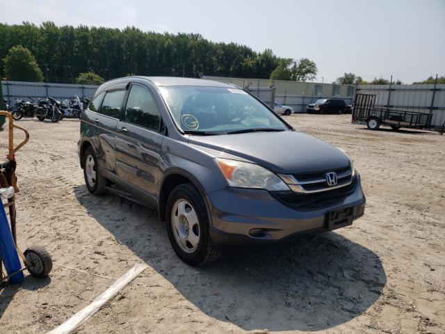 HONDA CR-V LX 2010 3czre3h30ag701668