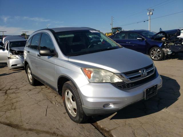 HONDA CR-V LX 2010 3czre3h30ag701752