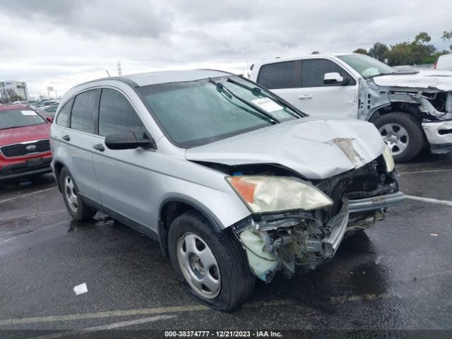 HONDA CR-V 2010 3czre3h30ag702545