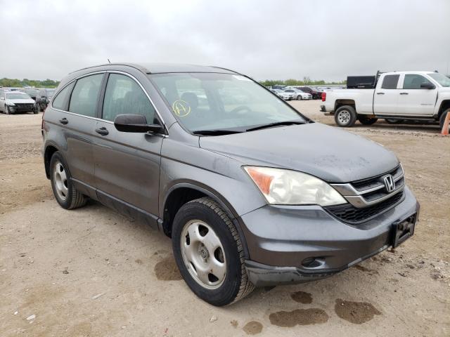 HONDA CR-V LX 2010 3czre3h30ag702612