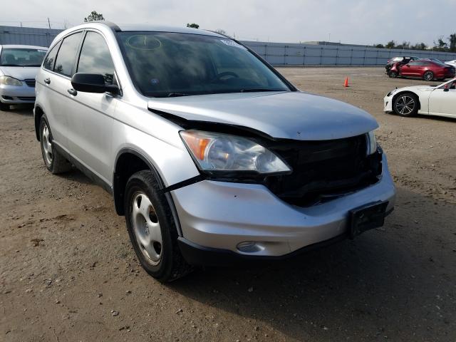 HONDA CR-V LX 0 3czre3h30ag703520