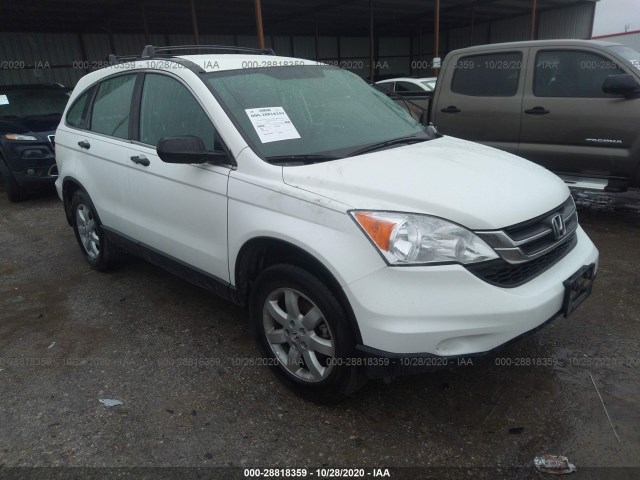 HONDA CR-V 2010 3czre3h30ag703694