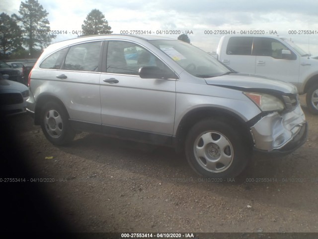 HONDA CR-V 2010 3czre3h30ag704067