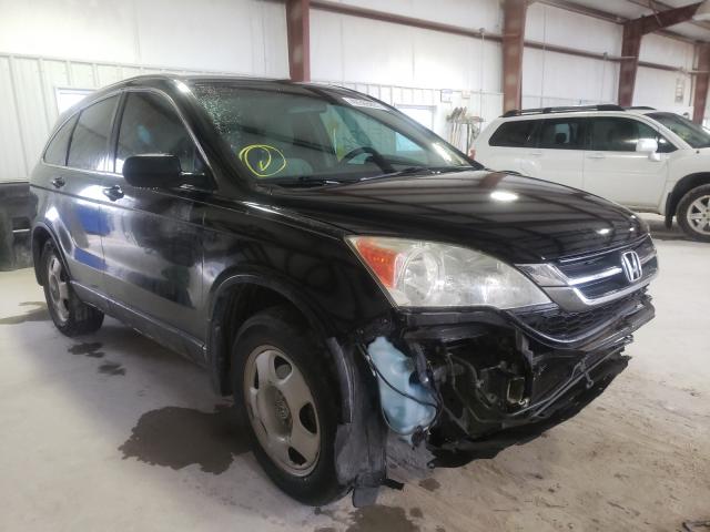 HONDA CR-V LX 2010 3czre3h30ag705106