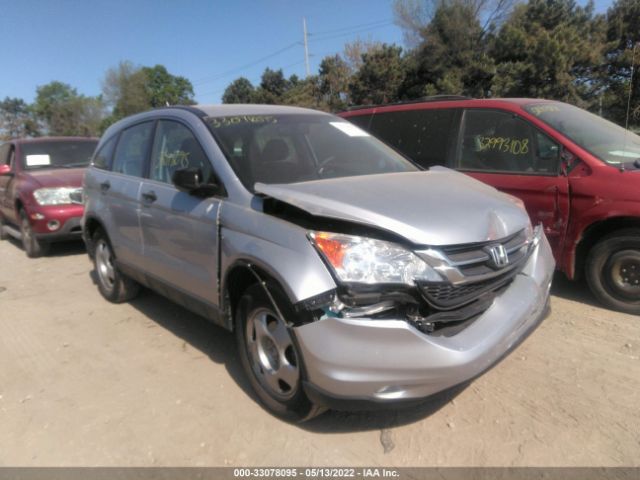 HONDA CR-V 2010 3czre3h30ag705980