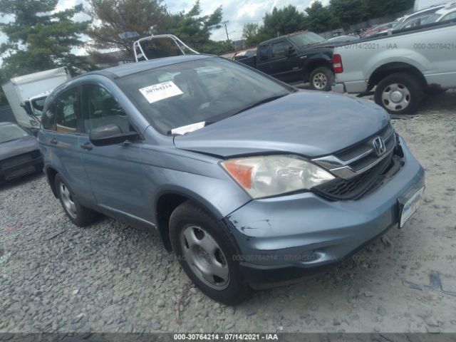 HONDA CR-V 2011 3czre3h30bg701185